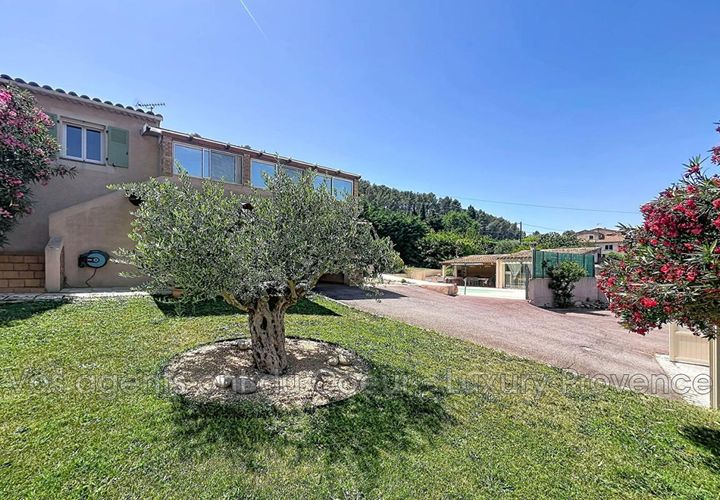 Villa a Gardanne, Bouches-du-Rhone, Gardanne - € 629.000 | Ref: 889V1940M - foto 1