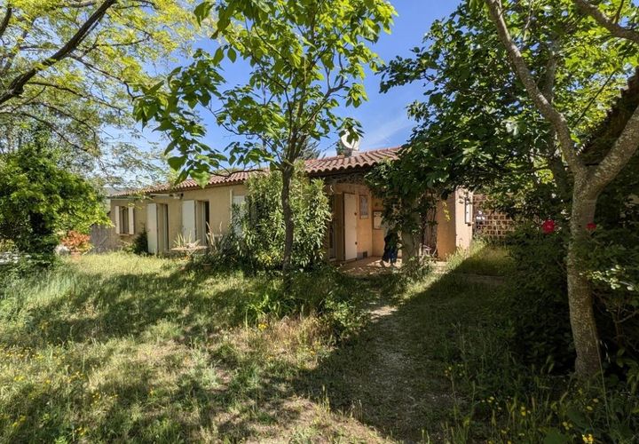Villa em Lauris, Vaucluse, Lauris - € 368.000 | Ref: fr041337 - foto 1