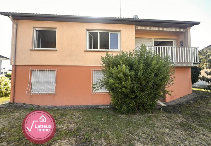 Villa i Geispolsheim, Bas-Rhin, Geispolsheim - € 325 000 | Ref: fr042334 - foto 1