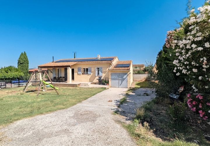 Villa i Pertuis, Vaucluse, Pertuis - € 420 000 | Ref: fr042408 - foto 1