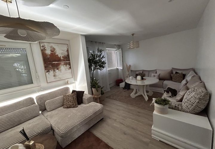 Lejlighed i Illzach, Haut-Rhin, Illzach - € 123.000 | Ref: fr042350 - foto 1