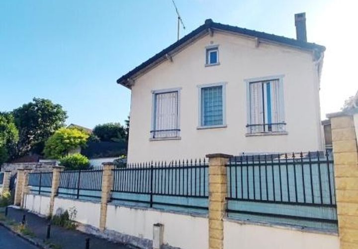 Villa en Thiais, Val-de-Marne, Thiais - € 335.000 | Ref: fr042353 - photo 1