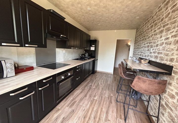 Lejlighed i Illzach, Haut-Rhin, Illzach - € 140.000 | Ref: fr042293 - foto 1