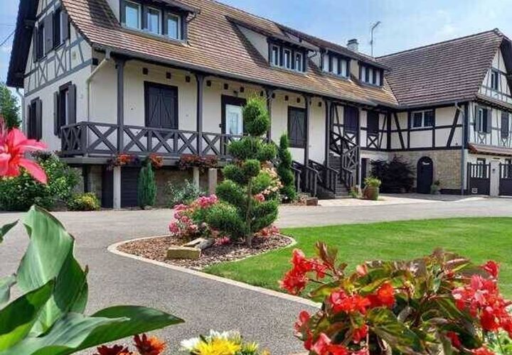 Landejendom i Benfeld, Bas-Rhin, Benfeld - € 1.050.000 | Ref: fr041180 - foto 1