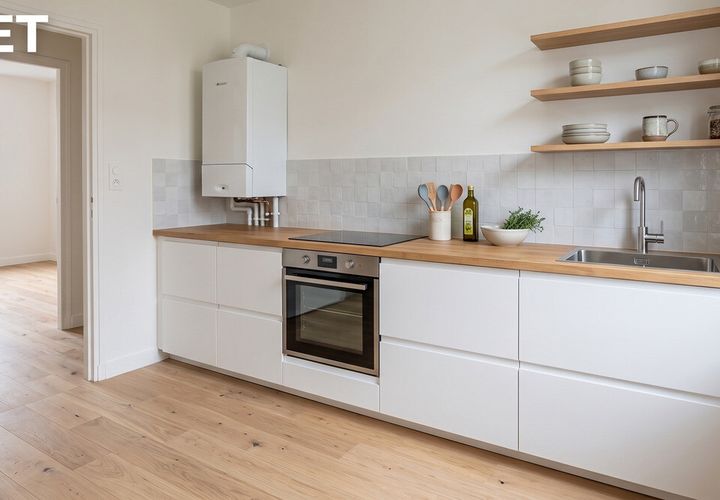Wohnung in Brest, Finistere, Brest - € 95.900 | Ref: fr040268 - Foto 1