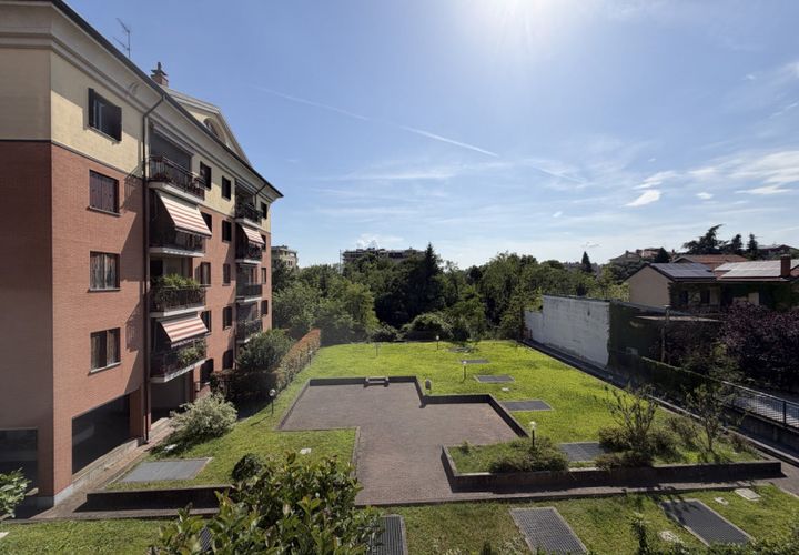 Lejlighed i Milan, Milan, Milan - € 215.000 | Ref: BS2639R - foto 1