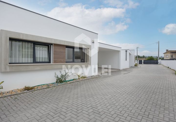 Villa i Leiria, Leiria, Leiria - € 414.000 | Ref: 4641 - foto 1