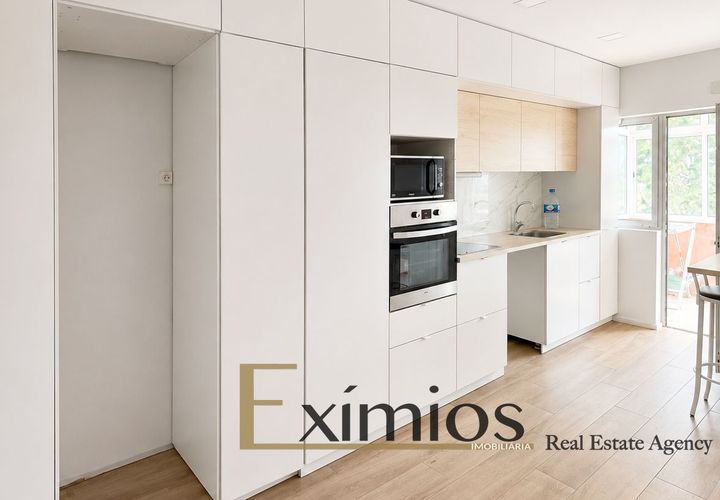 Leilighet i Vila do Conde, Porto, Vila do Conde - € 299 500 | Ref: EX03809 - foto 1