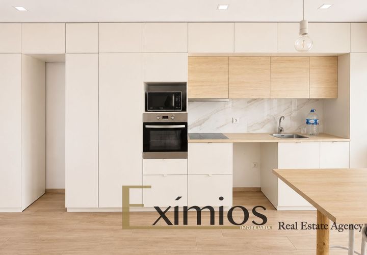 Wohnung in Vila do Conde, Porto, Vila do Conde - € 299.500 | Ref: EX03809 - Foto 1