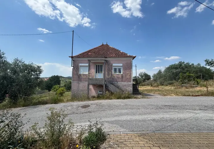Villa i Pombal, Leiria, Pombal - € 81.000 | Ref: C0381-00924 - foto 1
