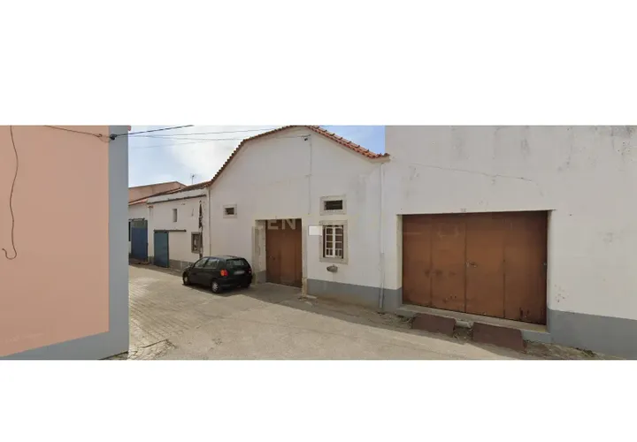 Erhvervsejendom i Obidos, Leiria, Obidos - € 120.000 | Ref: C0506-00257 - foto 1