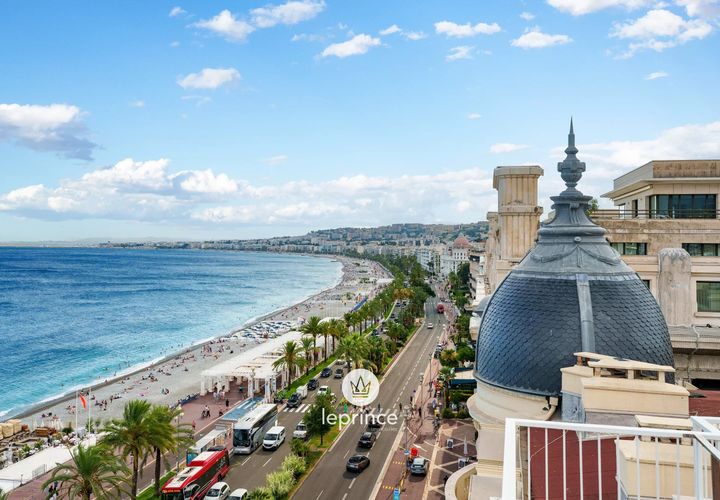 Lejlighed i Nice, Alpes-Maritimes, Nice - € 689.000 | Ref: IM2613A - foto 1