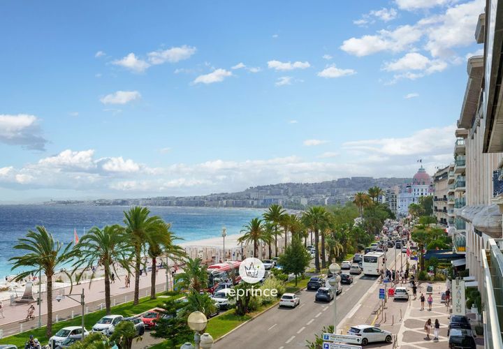 Lejlighed i Nice, Alpes-Maritimes, Nice - € 689.000 | Ref: IM2613 - foto 1