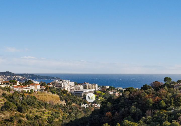 Villa in Nice, Alpes-Maritimes, Nice - € 8,500/month | Ref: IMAB2601 - photo 1