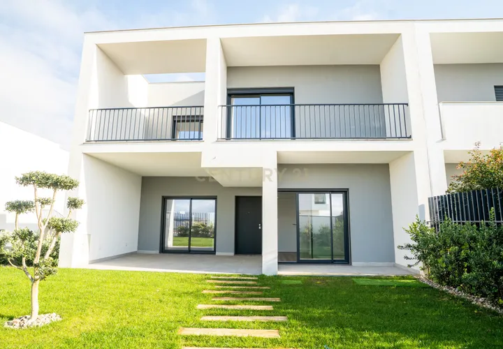 Villa i Amadora, Lisbon, Amadora - € 1.580.000 | Ref: C0506-00395 - foto 1