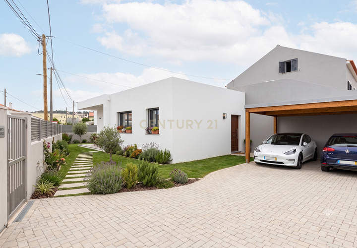 Villa i Torres Vedras, Lisbon, Torres Vedras - € 480.000 | Ref: C0222-07152 - foto 1