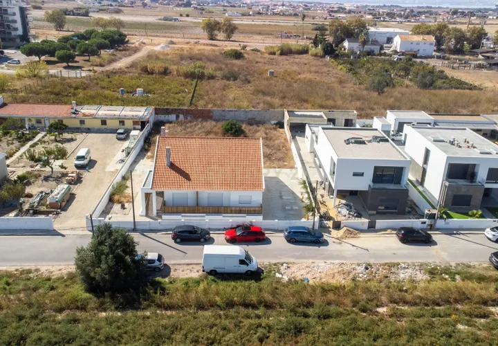 Villa i Montijo, Setubal, Montijo - € 890.000 | Ref: C0506-00544 - foto 1