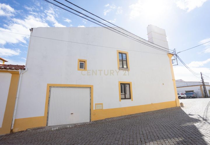Villa a Fronteira, Portalegre, Fronteira - € 160.000 | Ref: C0506-00710 - foto 1