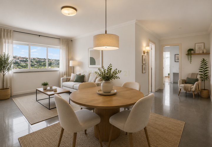 Lejlighed i Loures, Lisbon, Loures - € 280.000 | Ref: C0383-01462 - foto 1