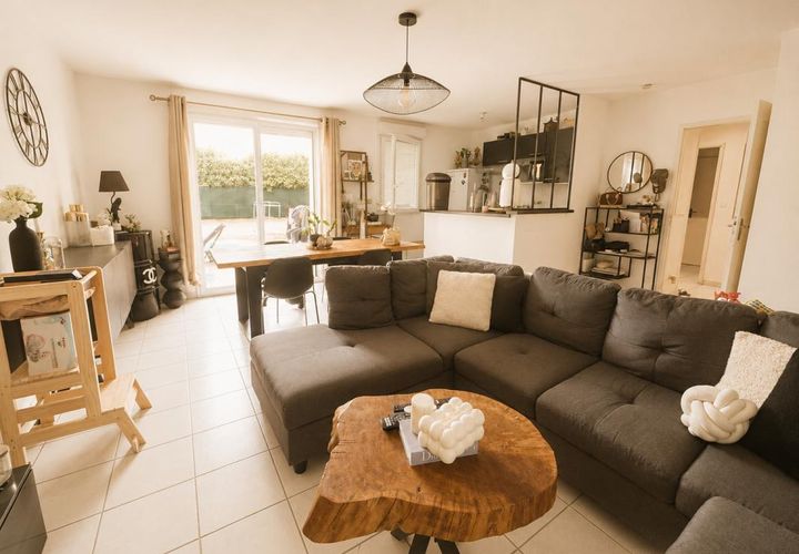 Lejlighed i Léguevin, Haute-Garonne, Léguevin - € 179.000 | Ref: b_7459 - foto 1
