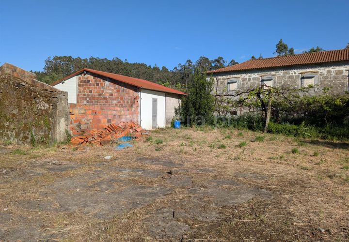 Helårsgrund i Ponte de Lima, Viana do Castelo, Ponte de Lima - € 88.000 | Ref: 254260820 - foto 1