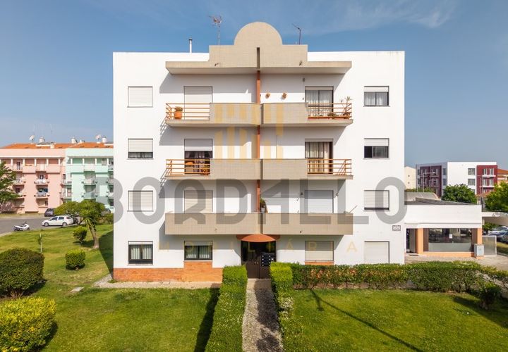 Lejlighed i Santo Onofre e Serra do Bouro, Leiria, Santo Onofre e Serra do Bouro - € 255.000 | Ref: APA_938_AG (2) - foto 1