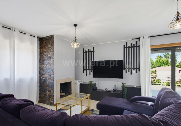 Lejlighed i Barcelos, Braga, Barcelos - € 230.000 | Ref: 254260826 - foto 1