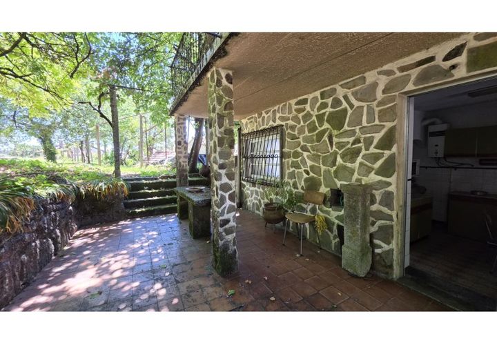 Villa a Castro Daire, Viseu, Castro Daire - € 220.000 | Ref: ALC 1440 - foto 1