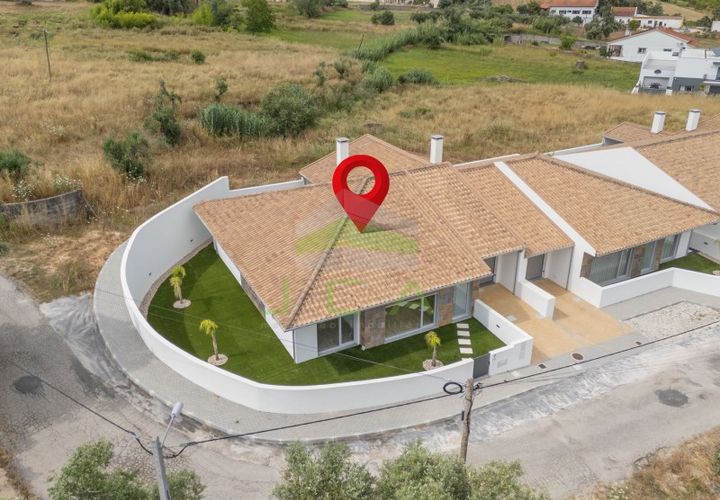 Villa i Boa Vista, Leiria, Boa Vista - € 430.000 | Ref: 1080 - foto 1