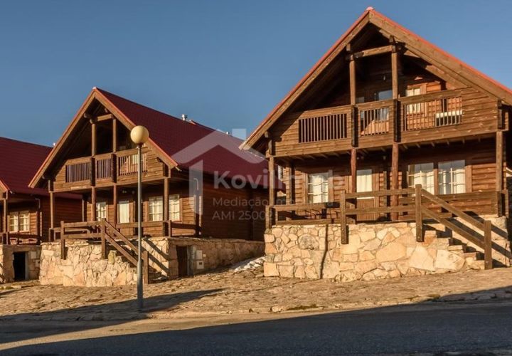 Bungalow i Covilha, Castelo Branco, Covilha - € 250.000 | Ref: BUN_88 - foto 1