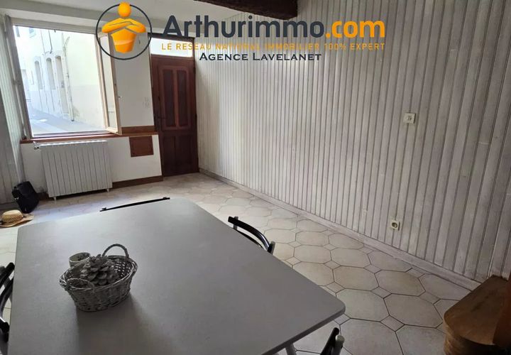 Villa in Foix, Ariege, Foix - € 79.650 | Ref: 87157042 - foto 1
