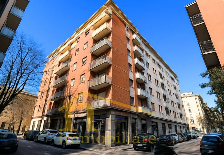 Leilighet i Pescara, Pescara, Pescara - € 238 000 | Ref: 789 - foto 1
