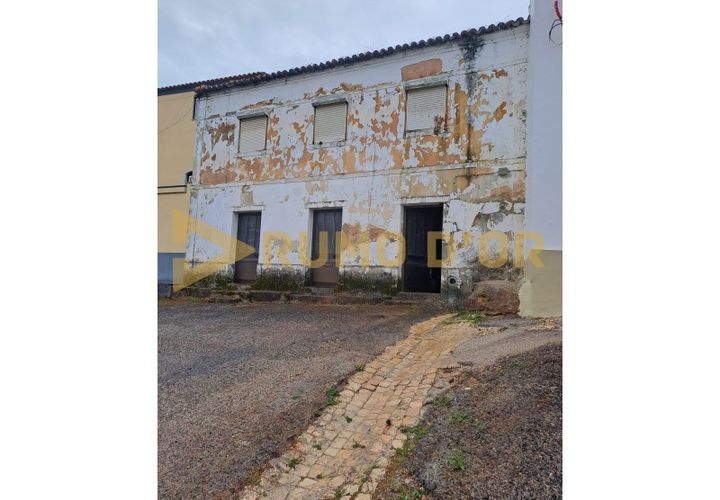 Villa i Alenquer, Lisbon, Alenquer - € 99.000 | Ref: CAS_361 - foto 1