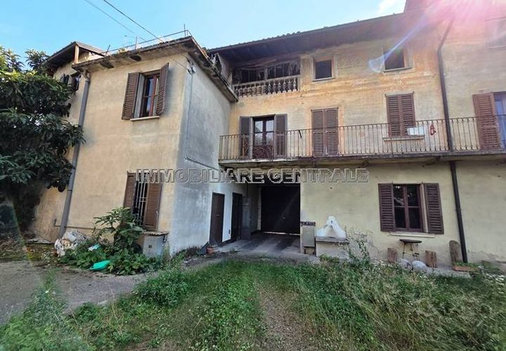 Villa i Martinengo, Bergamo, Martinengo - € 50.000 | Ref: V055 - foto 1