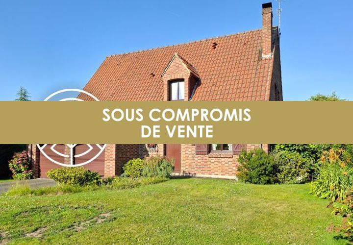Villa i Avelin, Nord, Avelin - € 425 000 | Ref: EWM768 - foto 1