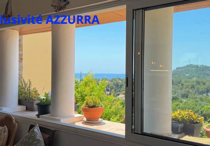 Lejlighed i Agay, Var, Agay - € 299.000 | Ref: 714 - foto 1