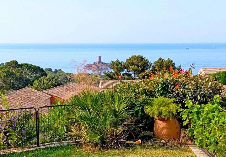 Villa i Agay, Var, Agay - € 550.000 | Ref: 719 - foto 1