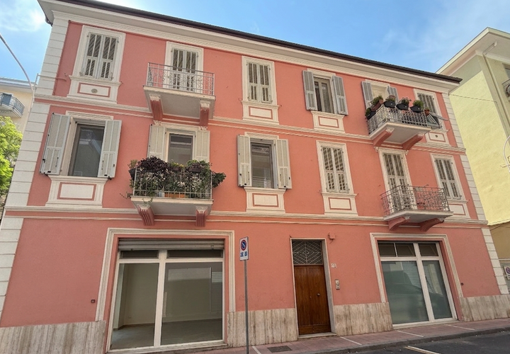 Lejlighed i Taggia, Imperia, Taggia - € 265.000 | Ref: T271 - foto 1
