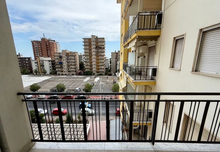 Lejlighed i Taggia, Imperia, Taggia - € 190.000 | Ref: B318 - foto 1