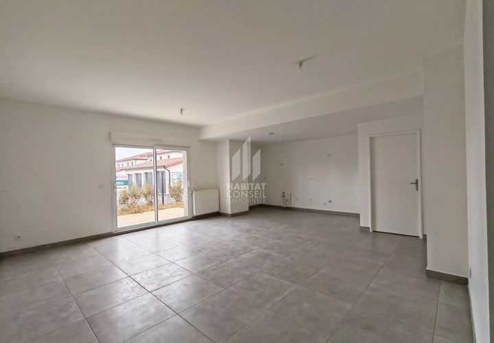 Lejlighed i Bourgoin-Jallieu, Isere, Bourgoin-Jallieu - € 185.000 | Ref: 86749198 - foto 1