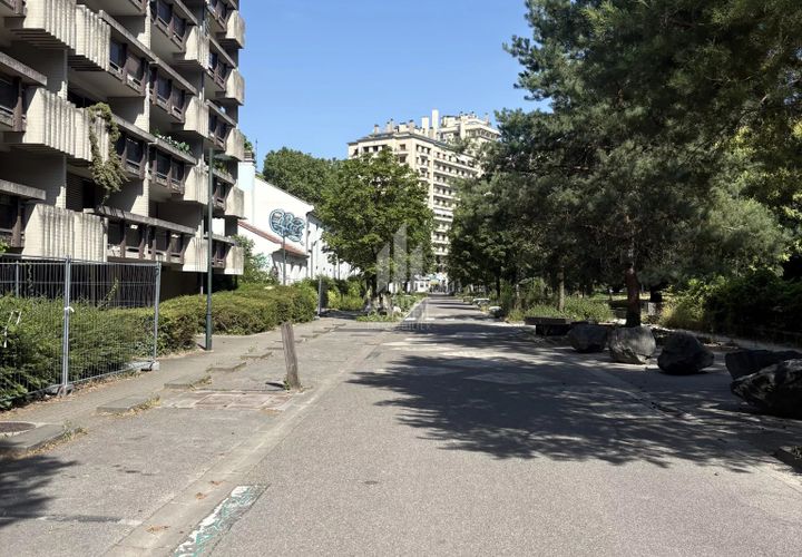 Lejlighed i Grenoble, Isere, Grenoble - € 129.000 | Ref: 87157659 - foto 1