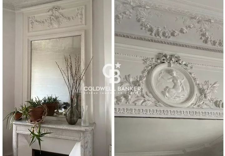 Lejlighed i Pantin, Seine-Saint-Denis, Pantin - € 995.000 | Ref: 87146198 - foto 1