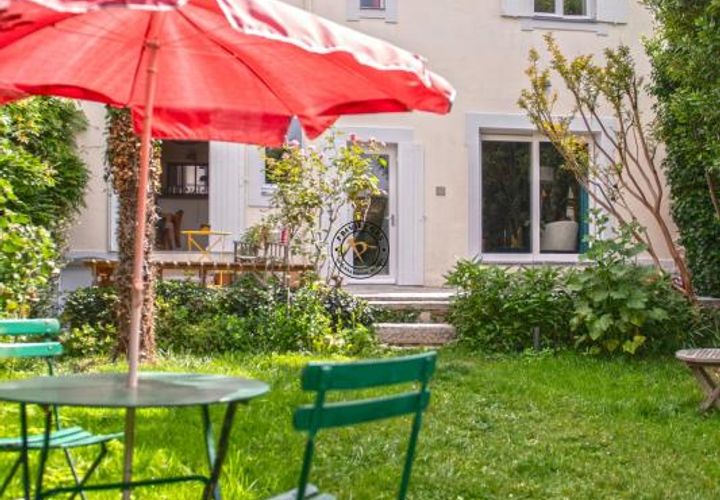 Villa i Nantes, Loire-Atlantique, Nantes - € 875.000 | Ref: NZ1-PRIVILEGESIMMOBILIER - foto 1