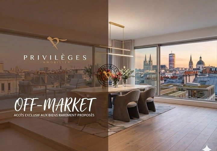 Villa i Nantes, Loire-Atlantique, Nantes - € 2.028.000 | Ref: NKZ15141580-PRIVILEGESIMMOBILIER - foto 1