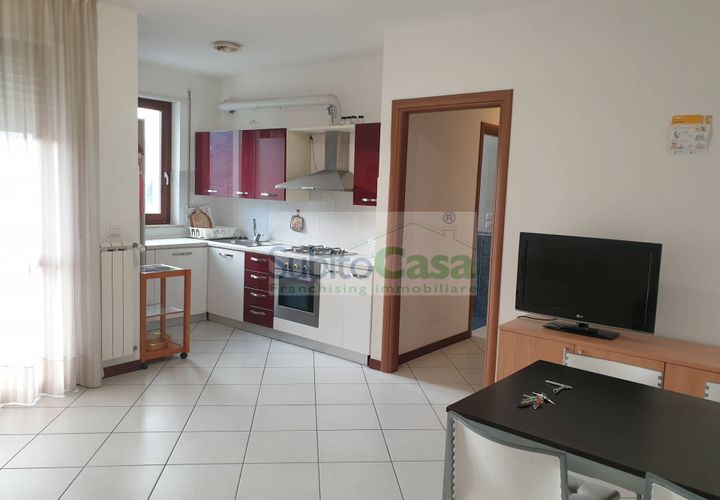 Villa a Chieti, Chieti, Chieti - € 300/mes | Ref: S 132 - foto 1