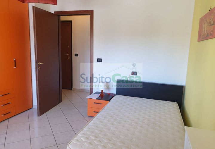 Villa a Chieti, Chieti, Chieti - € 240/mes | Ref: S 292 - foto 1