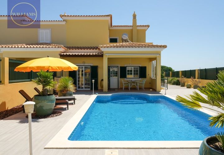 Villa i Almancil, Faro, Almancil - € 665.000 | Ref: 2084 - foto 1