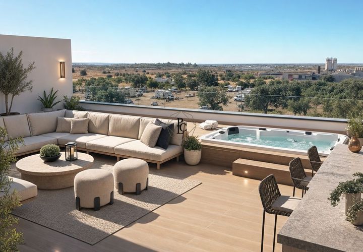 Byhus i Tavira, Faro, Tavira - € 790.000 | Ref: PL/1114 - foto 1