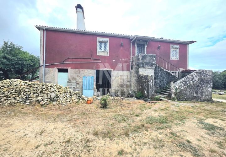 Villa i Viana do Castelo, Viana do Castelo, Viana do Castelo - € 617.000 | Ref: R1068 - foto 1
