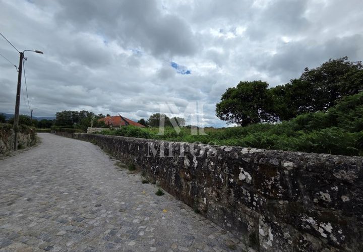 Terra em Darque, Viana do Castelo, Darque - € 280.000 | Ref: C608 - foto 1